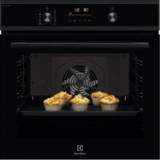 Духовой шкаф Electrolux EOD6F77H