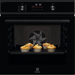Духовой шкаф Electrolux EOD6F77H