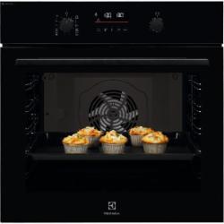 Духовой шкаф Electrolux LOD6F77WZ