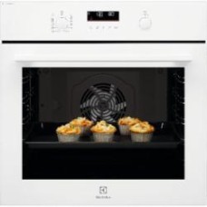 Духовой шкаф Electrolux EOD6F77WV
