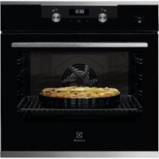 Духовой шкаф Electrolux KODEF75X2
