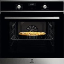 Духовой шкаф Electrolux EOD5F70BX