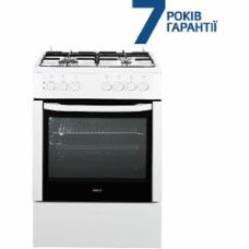 Плита комбинированная Beko FSM62120DW