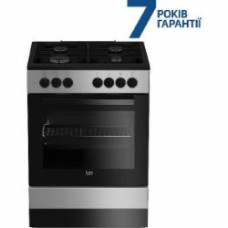 Плита комбинированная Beko FSM62120DS