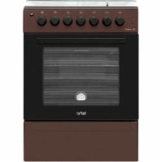 Плита комбинированная Artel Dolce 01-EX Brown