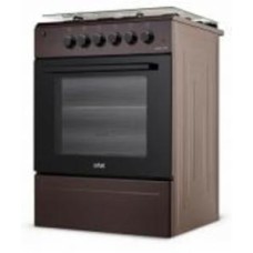 Плита комбинированная Artel Milagro 10-E Brown