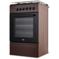 Плита комбинированная Artel Milagro 50 10-E Brown