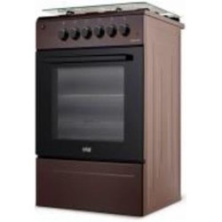 Плита комбинированная Artel Milagro 50 10-E Brown