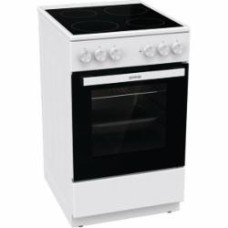 Плита электрическая Gorenje GEC 5A21 WG-B