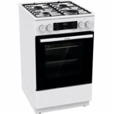 Плита комбинированная Gorenje GK 5C40 WH