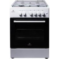 Плита комбинированная Greta KGE 62 LG 13 W