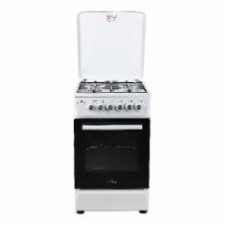 Плита комбинированная Castle CPG-50W
