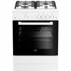 Плита газовая Beko FSG 62010 FW