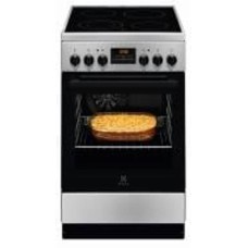 Плита электрическая Electrolux LKR540200X