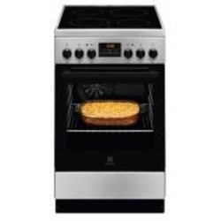 Плита электрическая Electrolux LKR540200X
