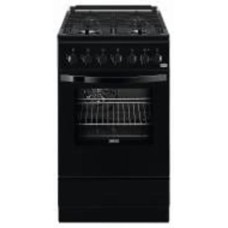 Плита комбинированная Zanussi ZCK57201BA