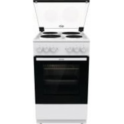 Плита электрическая Gorenje GE 5A21 WH (FC511A-HSDA2)