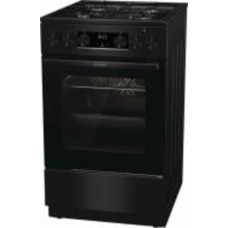 Плита комбинированная Gorenje GKS 5C70 BJ