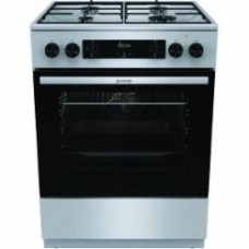 Плита комбинированная Gorenje GKS6C70XJ