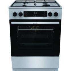 Плита комбинированная Gorenje GKS6C70XJ