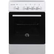 Плита газовая Milano ML55 G1 /01+белая