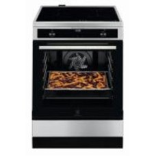 Плита электрическая Electrolux LKI66021AX