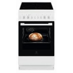 Плита стеклокерамическая Electrolux LKR520066W