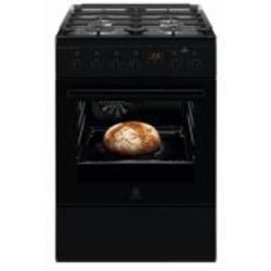 Плита комбинированная Electrolux LKK660220K
