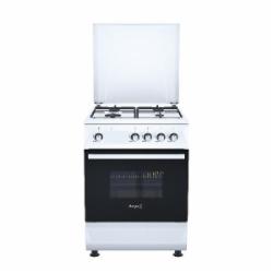 Плита газовая Borgio GG 640 W MCBL
