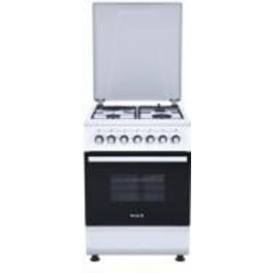 Плита комбинированная Borgio GE 631W MBBLT