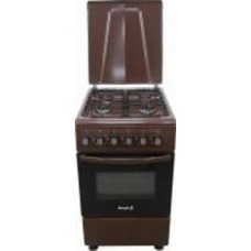 Плита комбинированная Borgio GE 540 B MBBLT