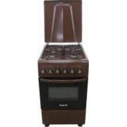 Плита комбинированная Borgio GE 540 B MBBLT