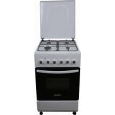 Плита комбинированная Borgio GE 540 W MBBLT