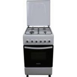 Плита комбинированная Borgio GE 540 W MBBLT