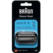 Сетка и режущий блок Braun Series 5/6 53B