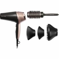 Фен Remington D5706 Curl&Straight Confidence