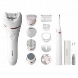 Эпилятор Philips Series 8000 BRE740/90