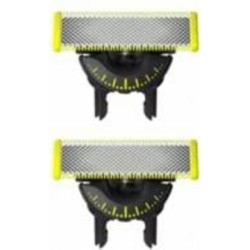 Лезвия сменные Philips для OneBlade Pro 2 шт QP420/50