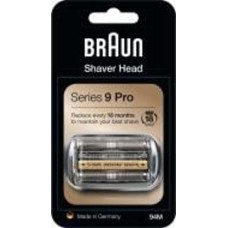 Аксессуар для бритвы Braun блок и сетка series 9 94M (81747657)