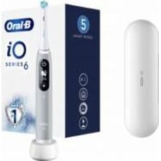 Электрическая зубная щетка Braun Oral-B iO Series 6 iOM6.1A6.1K типу 3753