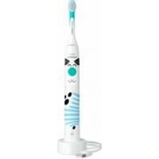 Электрическая зубная щетка детская Philips Sonicare HX3601/01