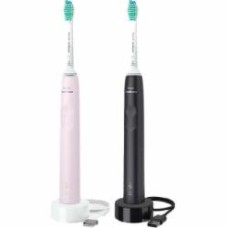 Набор электрических зубных щеток Philips Sonicare 3100 series HX3675/15