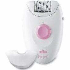 Эпилятор Braun Silk-еpil 1 SE 1-010