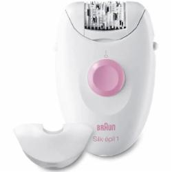 Эпилятор Braun Silk-еpil 1 SE 1-010