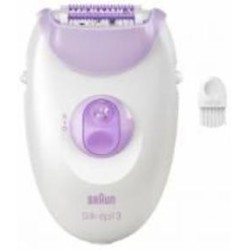 Эпилятор Braun Silk-еpil 3 SE 3-000