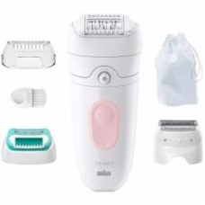 Эпилятор Braun Silk-еpil 5 SE 5-050