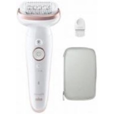 Эпилятор Braun Silk_epil 9 SES 9-000