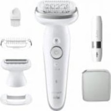 Эпилятор Braun Silk_epil 9 SES 9-341