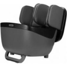 Массажер для ног Naipo MGF-K68 2-IN-1 LUXURY FOLDABLE FOOT & CALF MASSAGER