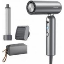 Фен DREAME Pocket Hair Dryer (AHD51) Grey